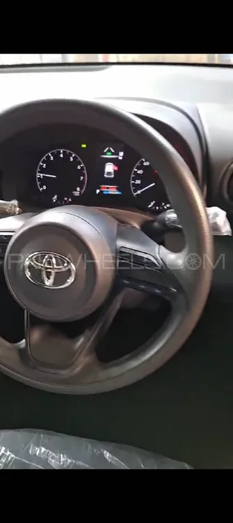 Toyota Yaris Hatchback 2020 for sale in Hyderabad