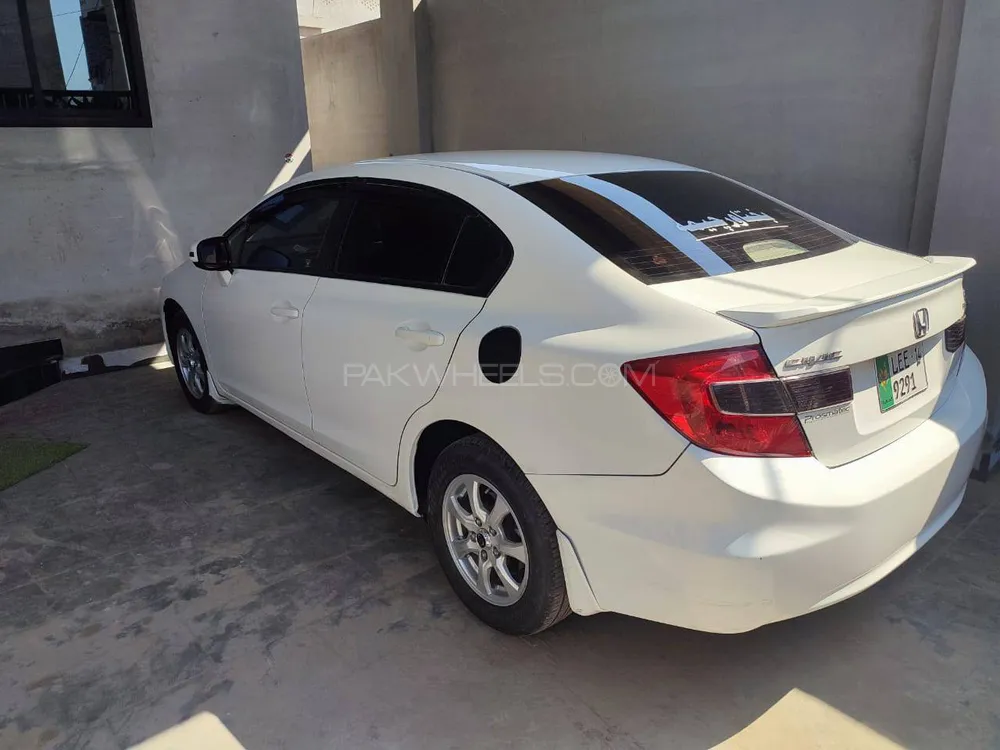 Honda Civic 2014 for sale in Gujrat
