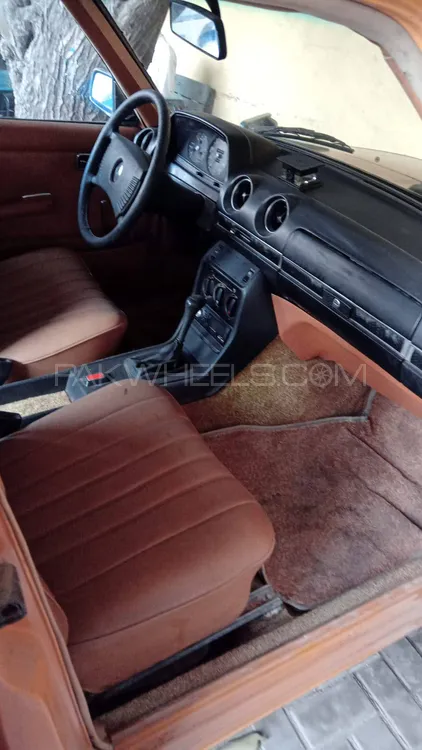 Mercedes Benz S Class 1977 for sale in Islamabad