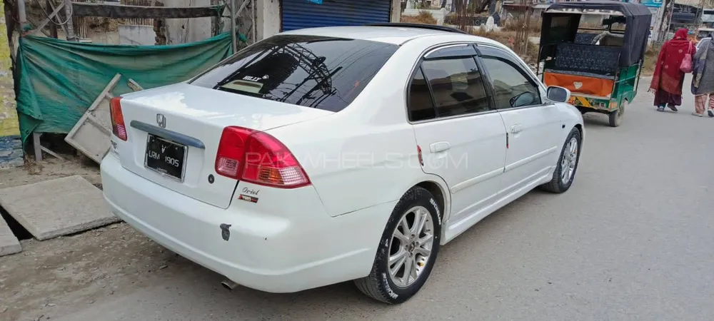 Honda Civic 2003 for sale in Mardan