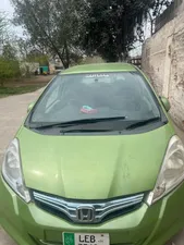 Honda Fit She S 2014 for Sale