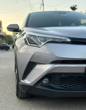 Toyota C-HR S 2017 for Sale