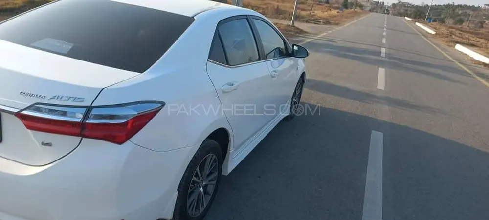 Toyota Corolla 2019 for sale in Bahawalnagar