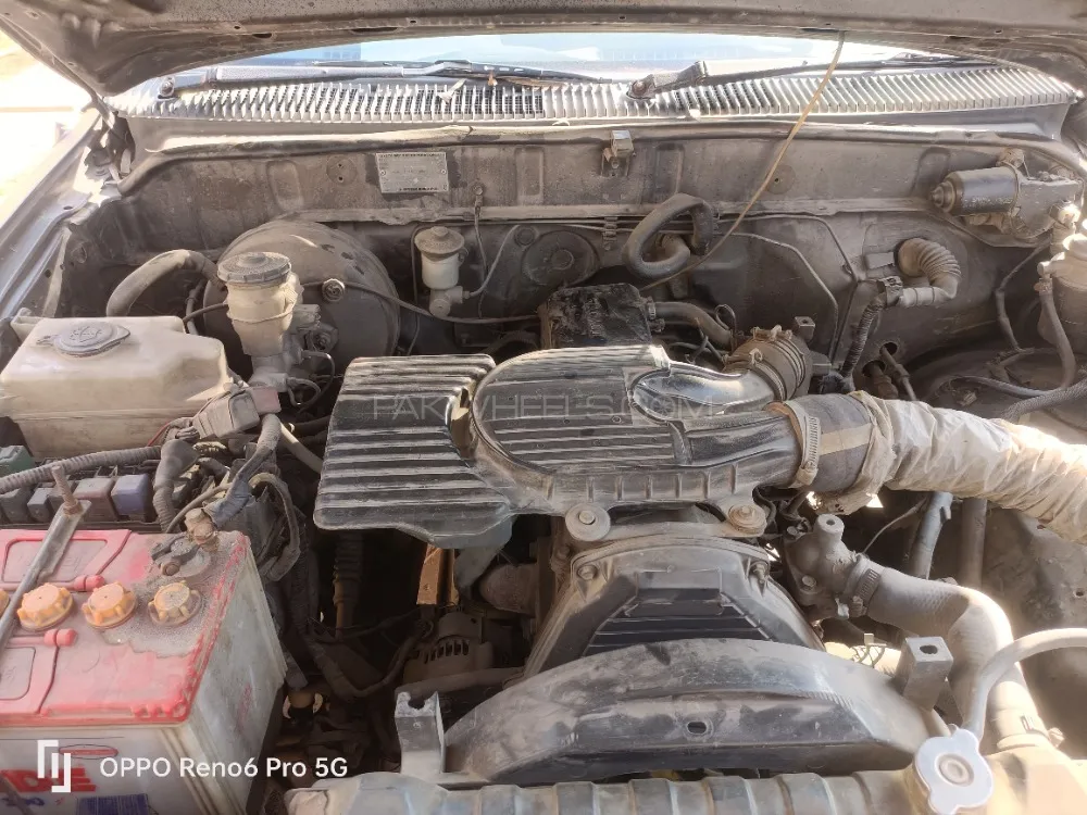 Toyota Pickup 2005 for sale in Sheikhupura