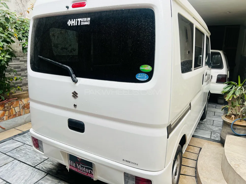 Suzuki Every 2018 for Sale in Kamoke Image-1