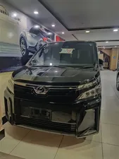 Toyota Voxy X 2019 for Sale