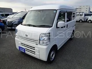 Nissan Clipper 2020 for Sale in Islamabad Image-1