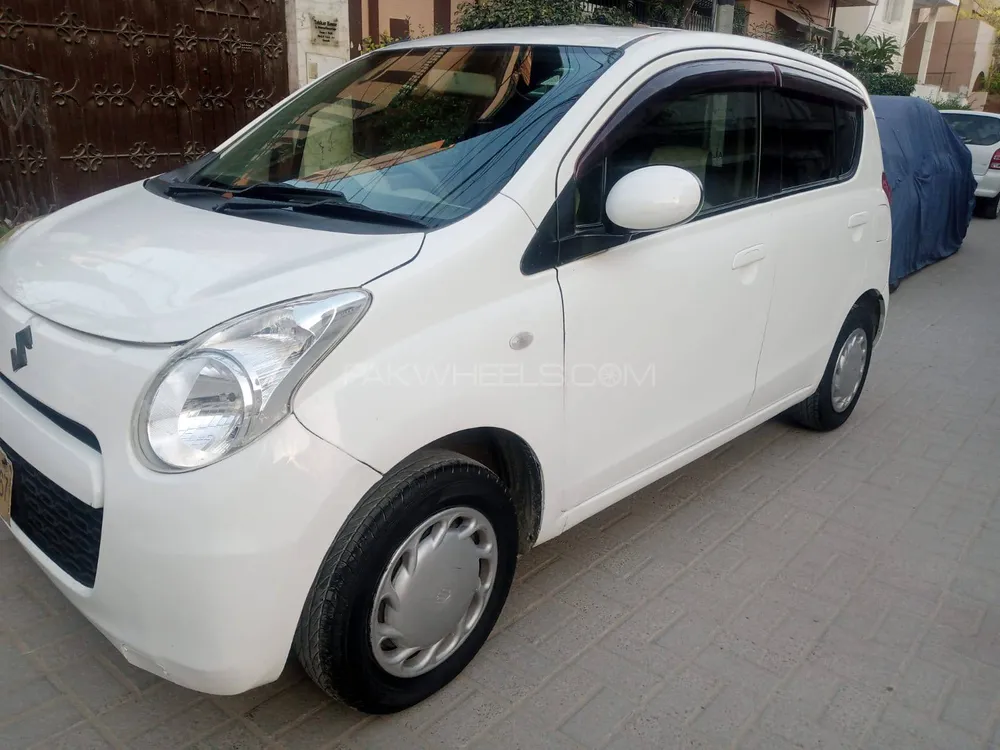 Suzuki Alto 2011 for sale in Karachi