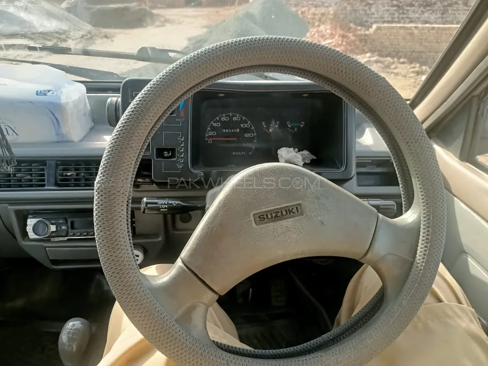 Suzuki Mehran 2016 for sale in Bahawalpur