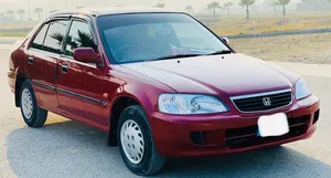 Honda City 2000 for Sale