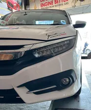 Honda Civic 1.8 i-VTEC CVT 2019 for Sale