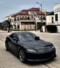 Mazda RX8 Type S 2003 for Sale
