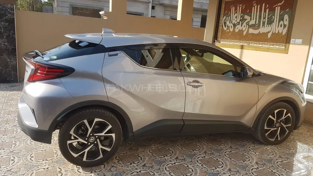 Toyota C-HR 2020 for sale in Islamabad