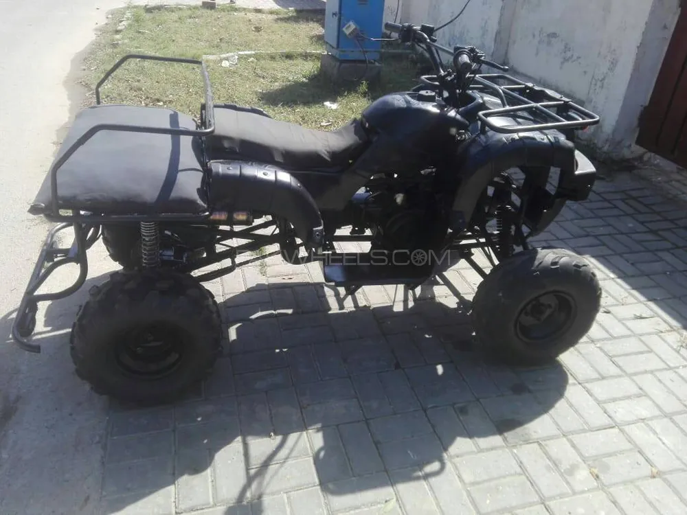 یاماہا ATV Blaster 2023 for Sale Image-1