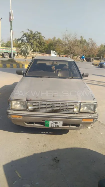 Ford Crown Victoria 1983 for sale in Islamabad