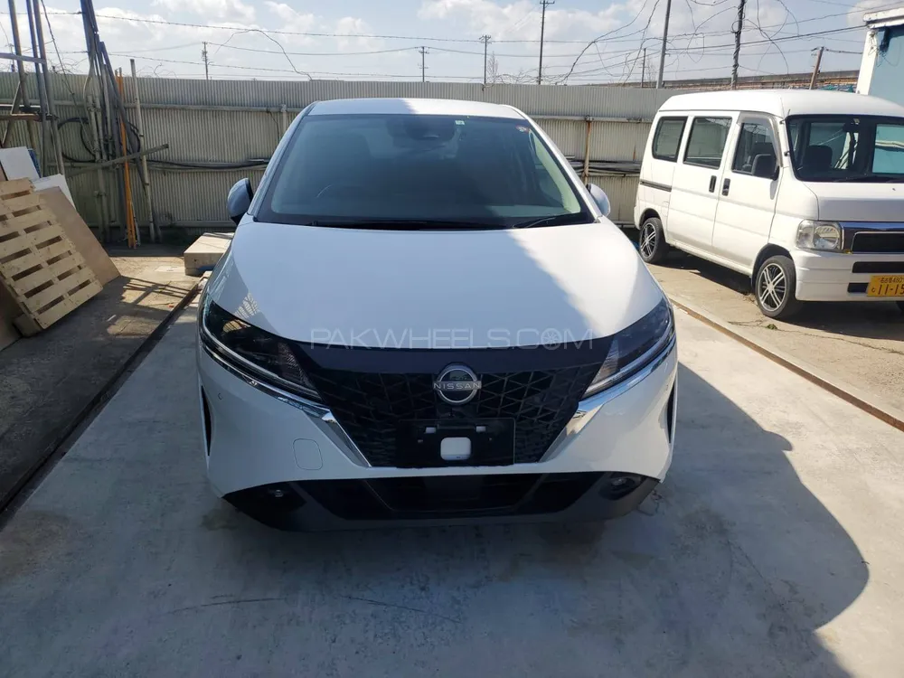 Nissan Note 2022 for sale in Islamabad