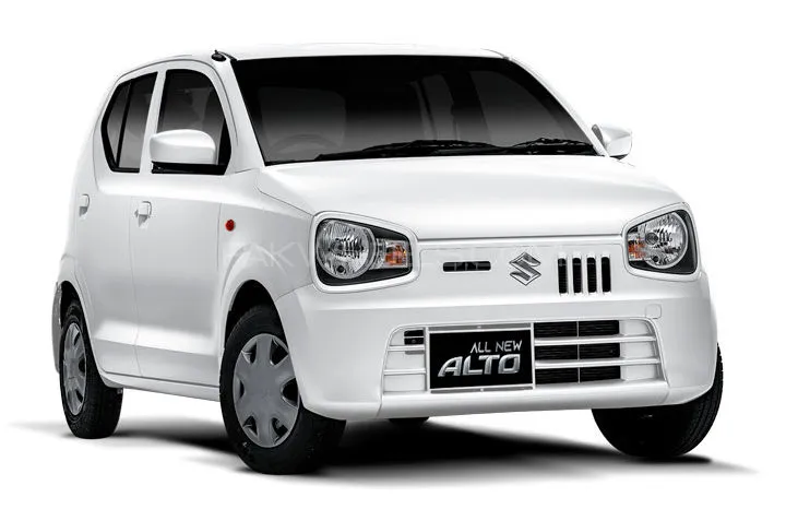 Suzuki Alto 2024 for Sale in Sadiqabad Image-1