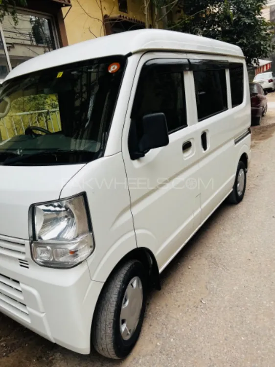 Suzuki Every 2018 for sale in Islamabad