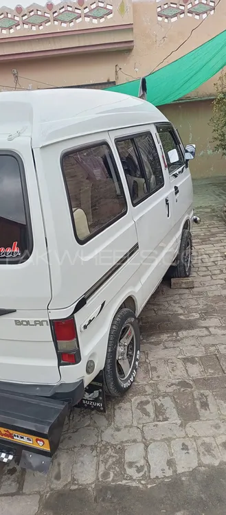 Suzuki Bolan 2019 for sale in Gujar Khan
