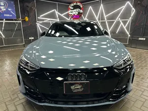 Audi e-tron GT RS 2022 for Sale