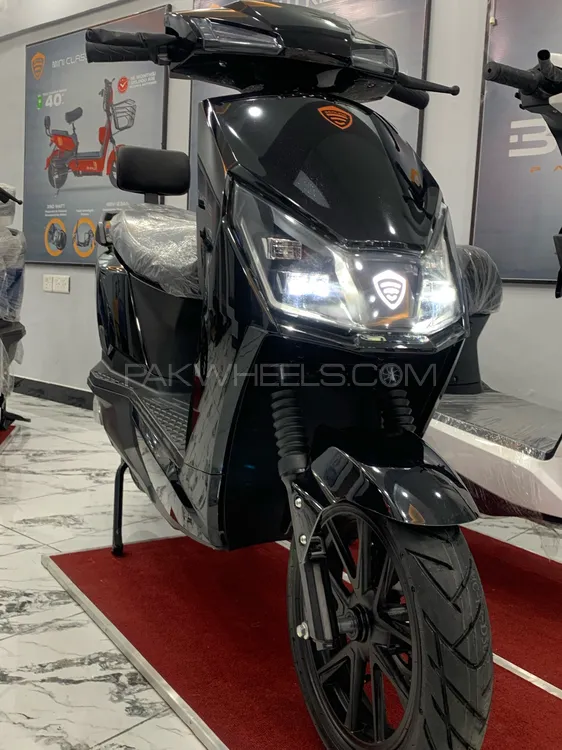 Benling Roshni Plus 2024 for Sale Image-1