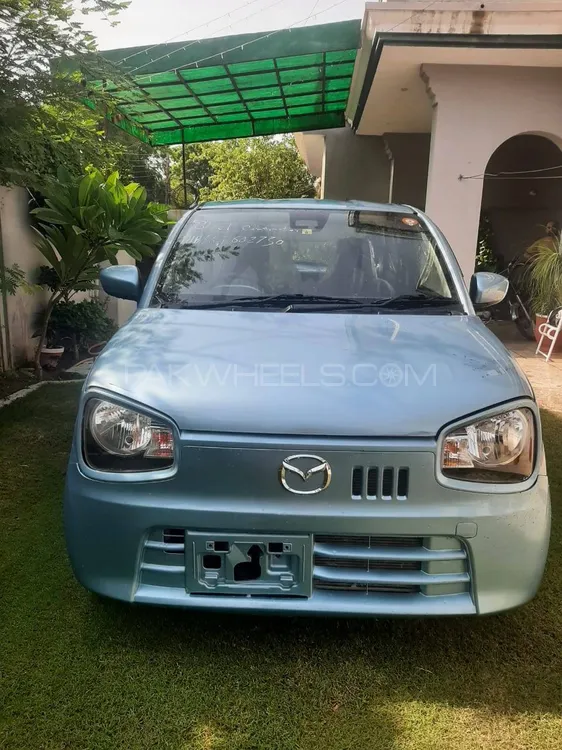 Mazda Carol 2021 for sale in Gujranwala