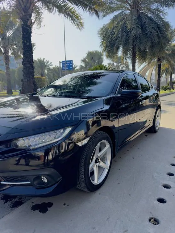 Honda Civic 2021 for sale in Lahore