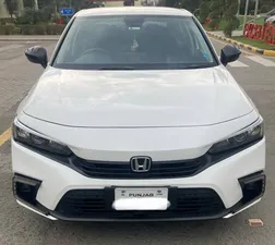 Honda Civic Standard 2022 for Sale