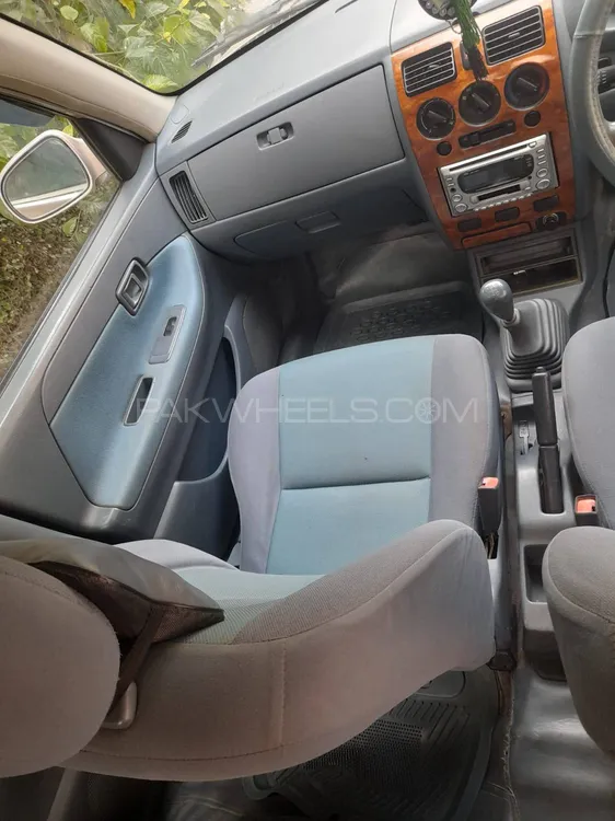 Toyota Duet 2003 for sale in Lahore