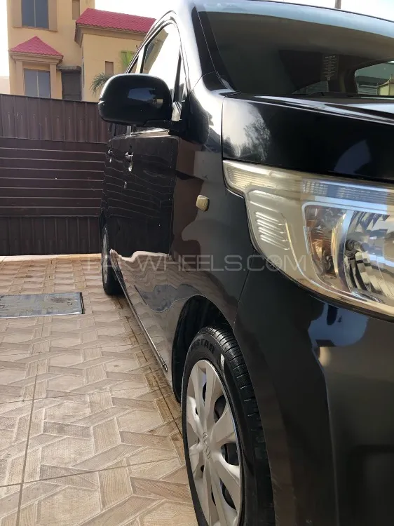 Honda N Wgn 2019 for Sale in Lahore Image-1