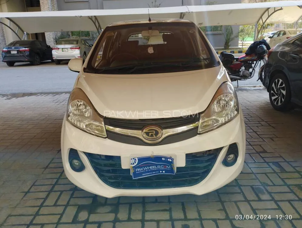 Prince Pearl 2022 for Sale in Lahore Image-1
