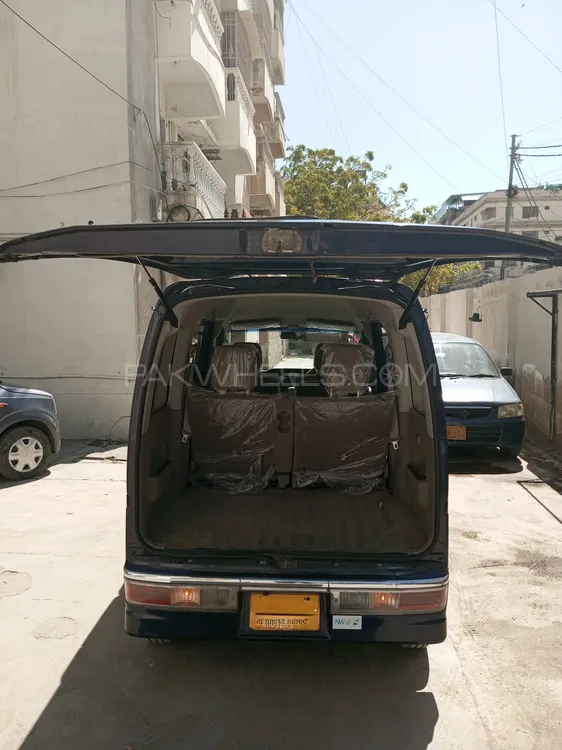 Subaru Stella 2017 for sale in Karachi