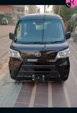 Toyota Pixis Epoch B  2018 for Sale