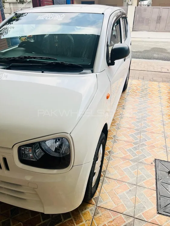 Suzuki Alto 2022 for sale in Sialkot