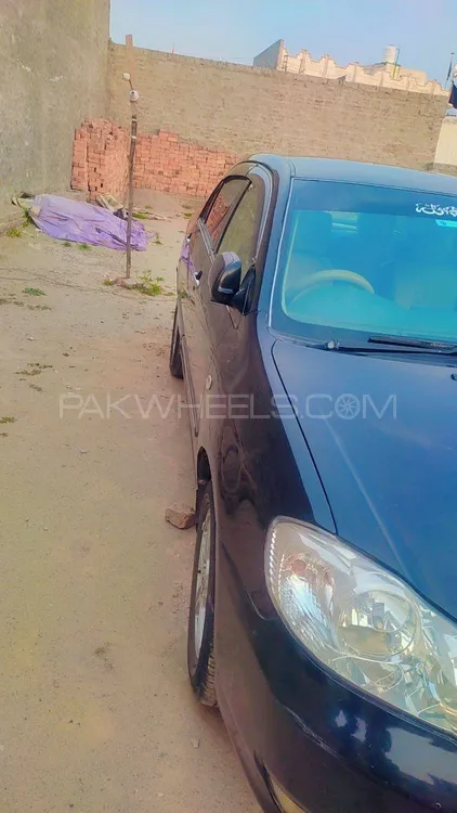 Toyota Corolla 2007 for sale in Wah cantt
