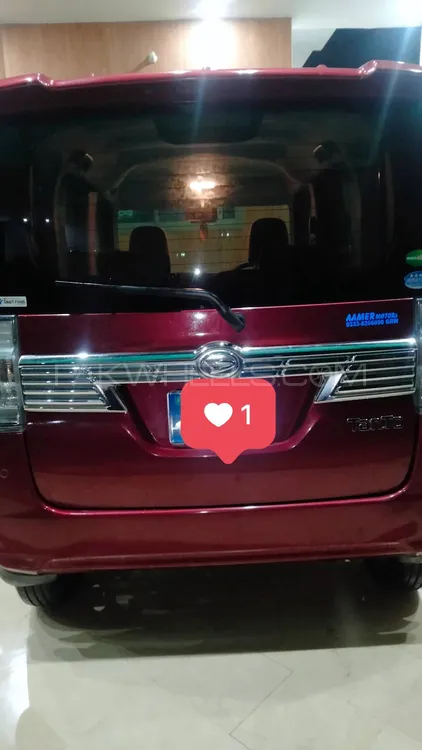 Daihatsu Tanto 2019 for sale in Gujranwala
