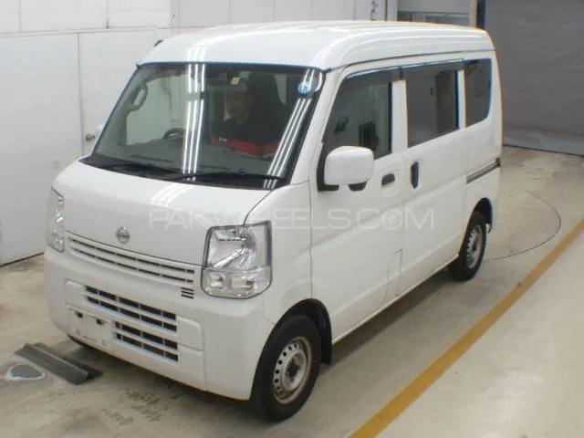 Nissan Clipper 2019 for Sale in Islamabad Image-1