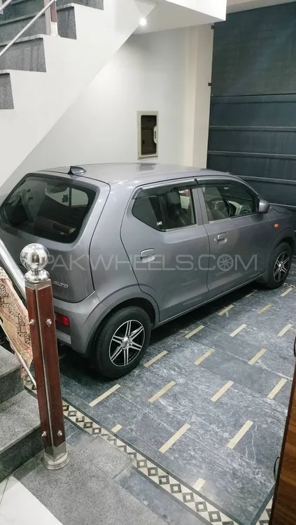 Suzuki Alto 2020 for Sale in Sheikhupura Image-1