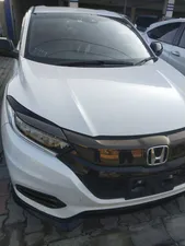 Honda Vezel Hybrid Z 2019 for Sale
