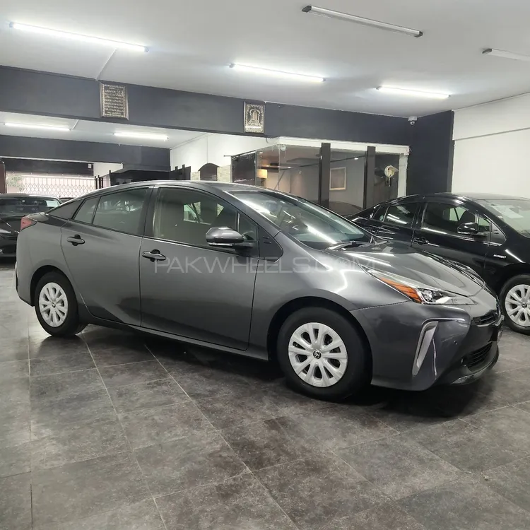 Toyota Prius 2020 for sale in Karachi