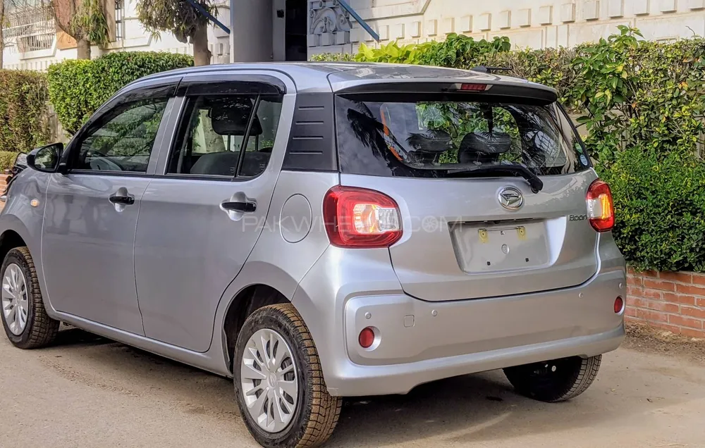 Daihatsu Boon 2020 for sale in Karachi