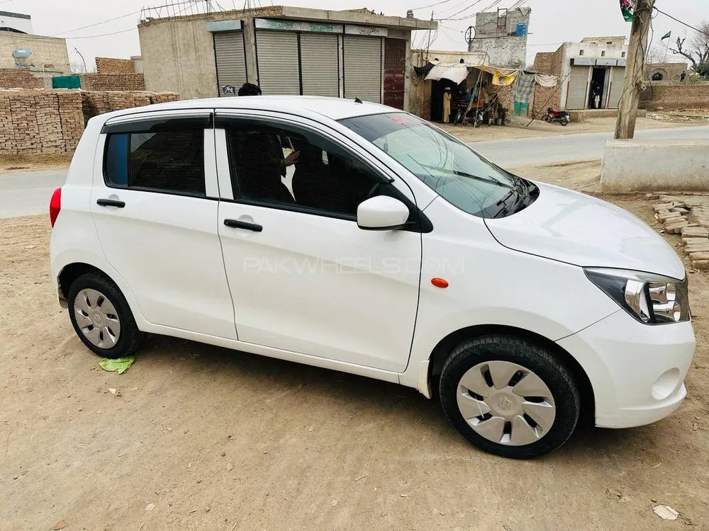Suzuki Cultus 2020 for sale in Bahawalpur
