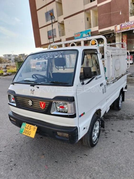 Suzuki Ravi 2017 for sale in Rawalpindi