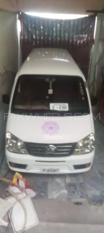 FAW X-PV 2015 for sale in Mansehra