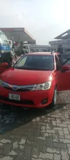 Toyota Corolla Fielder G 2014 for Sale