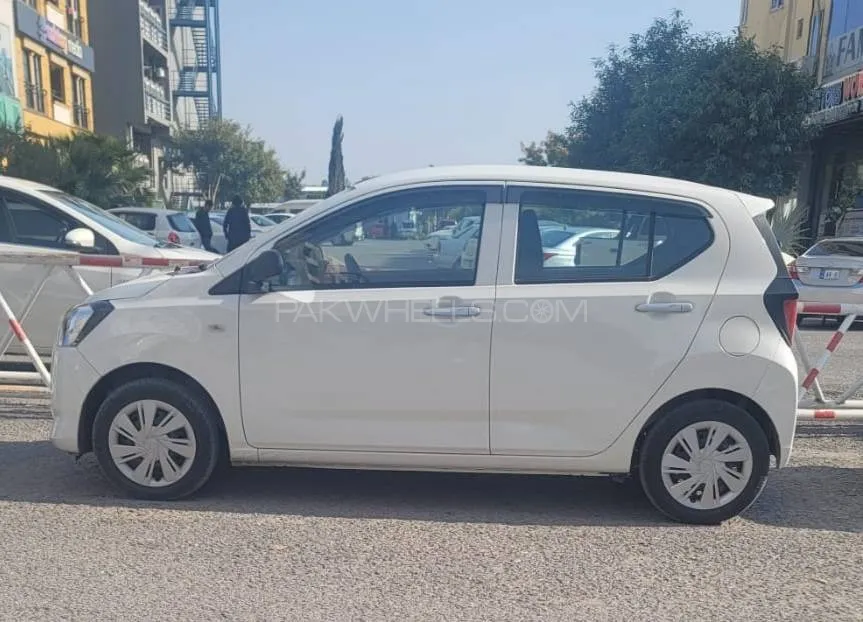 Daihatsu Mira 2021 for sale in Islamabad