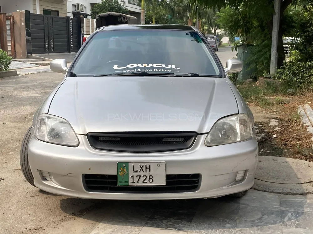 Honda Civic 2000 for sale in Sialkot