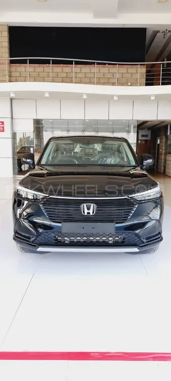 Honda HR-V 2024 for Sale in Karachi Image-1