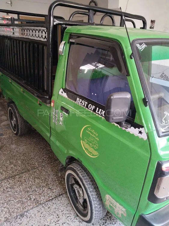 Suzuki Ravi 2016 for sale in Rawalpindi
