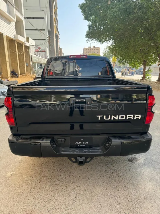 Toyota Tundra 2014 for sale in Karachi